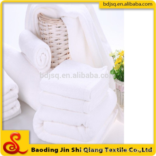 Wholesale White 100% Cotton Bath Hotel Towel, Bath Towel Towells